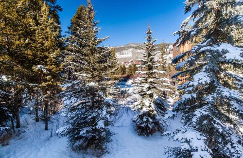Mountain House Villa | Ironwood 2990 by Summit County Mountain Retreats