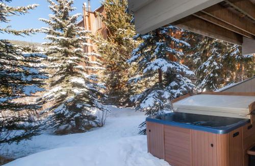 Mountain House Villa | Ironwood 2990 by Summit County Mountain Retreats
