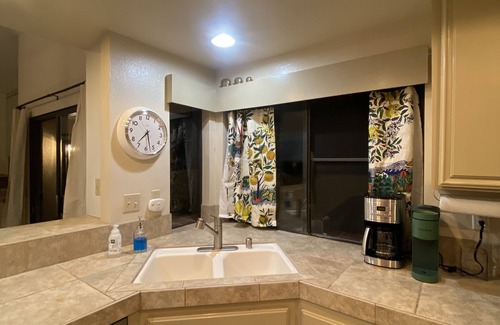 Palm Desert Condominio | Ironwood Country Club Condo in Palm Desert, California