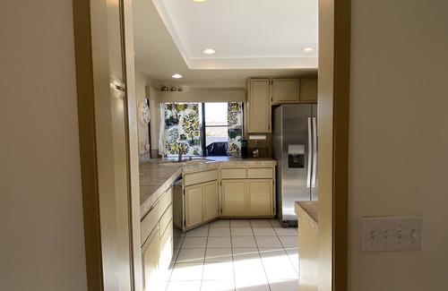 Palm Desert Condominio | Ironwood Country Club Condo in Palm Desert, California