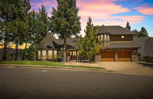 Ironwood Estates Casa | Ironwood Ultimate Estate