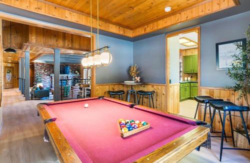 Ironwood Estates Casa | Ironwood Ultimate Estate