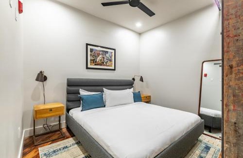 Central Business District Apartamento | Ironworks Building