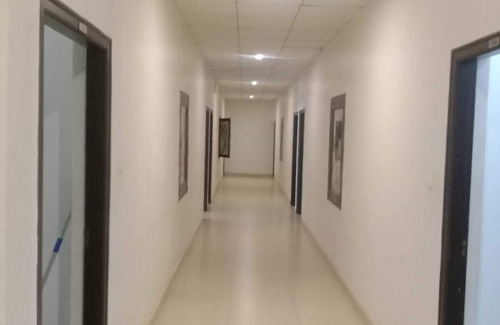Chamarajanagara Casa | iROOMZ Nijaguna Residency