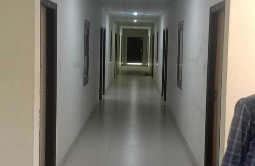Chamarajanagara Casa | iROOMZ Nijaguna Residency