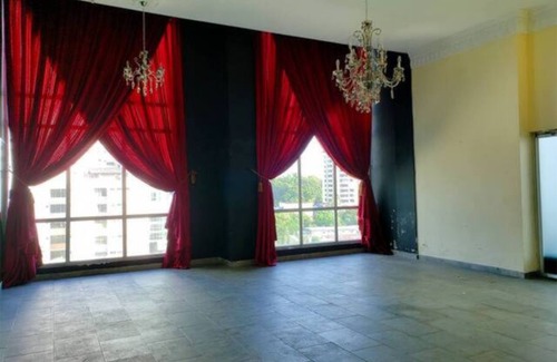 San Francisco Condominio | Irresistible City Center