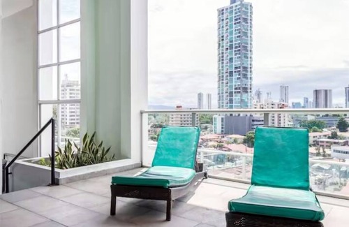 San Francisco Condominio | Irresistible City Center