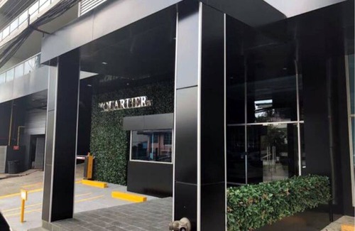 San Francisco Condominio | Irresistible City Center