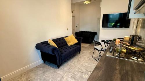 Abingdon Apartamento | Irtaza city apartments