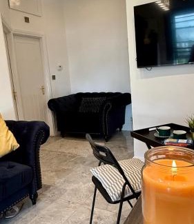 Abingdon Apartamento | Irtaza city apartments