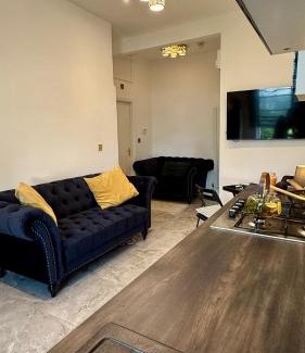 Abingdon Apartamento | Irtaza city apartments
