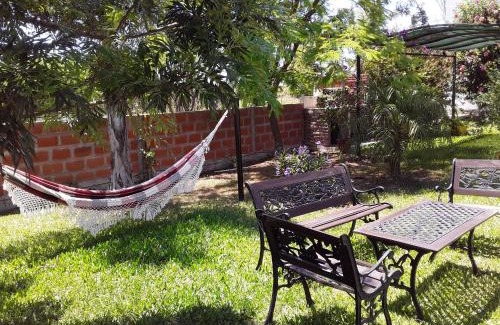Federacion Apartamento | Irundy Apartments