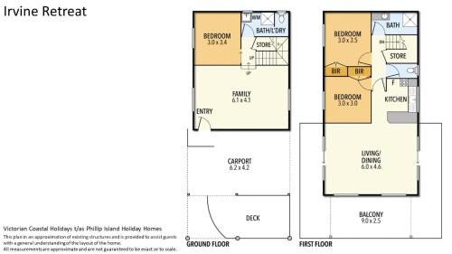 Smiths Beach Casa | Irvine Retreat