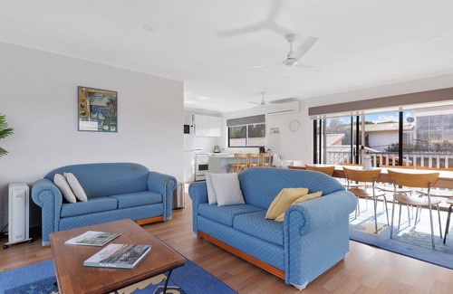 Smiths Beach Casa | Irvine Retreat in Smiths Beach