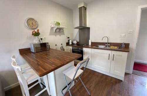 Irvinestown Apartamento | Irvinestown Fermanagh 2 Bedroom Apartment
