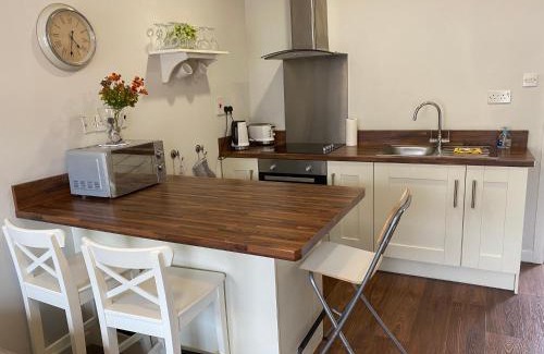 Irvinestown Apartamento | Irvinestown Fermanagh 2 Bedroom Apartment