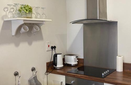 Irvinestown Apartamento | Irvinestown Fermanagh 2 Bedroom Apartment
