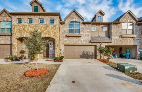 Irving Casa | Irving Bliss