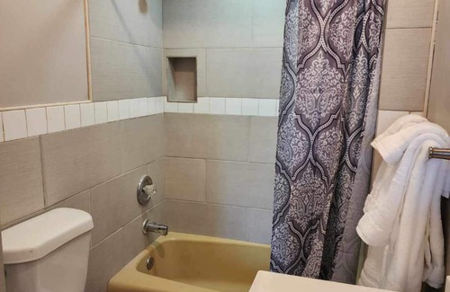 Irvington Apartamento | Irvington Apartment