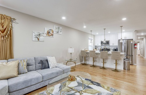 Irvington Casa | Irvington Vacation Rental ~ 20 Mi to Manhattan!