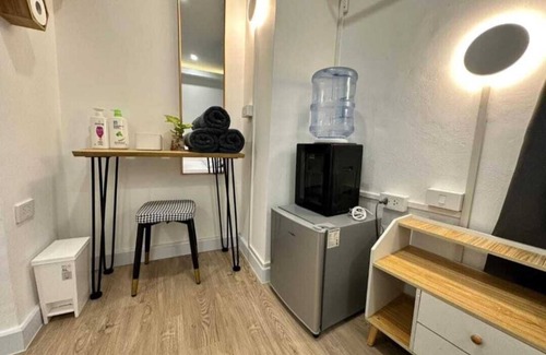 Khlong Tan Apartamento | Is between bts ekkamai and phra khanong is 3 mins walk
