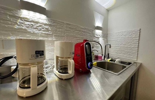 Khlong Tan Apartamento | Is between bts ekkamai and phra khanong is 3 mins walk
