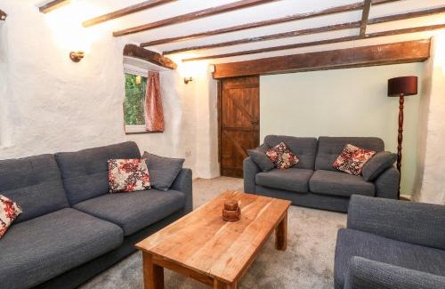 Beddgelert Casa | Is Y Graig