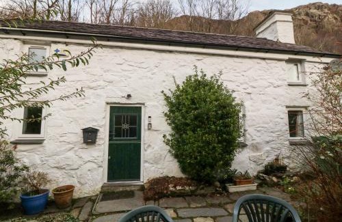 Beddgelert Casa | Is Y Graig