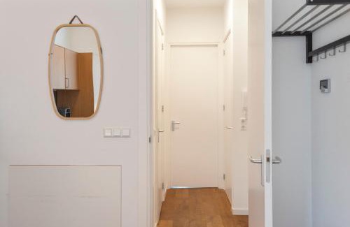 Zandvoort Apartamento | Isa Mae Apartment
