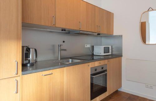 Zandvoort Apartamento | Isa Mae Apartment