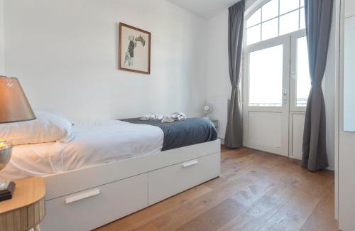 Zandvoort Apartamento | Isa Mae Apartment