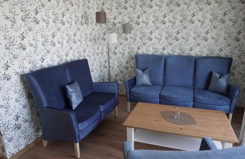 Lahnstein Apartamento | ISA Rheinquartier - Moderne und barrierefreie Ferienapartments