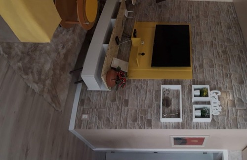 Tirol Apartamento | Isa's ApE