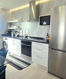 Tabua Casa | Isa's Pier View House
