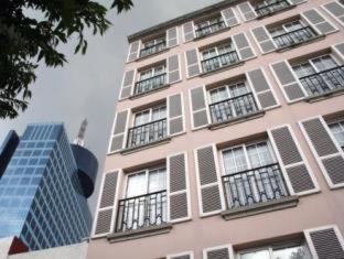 Benito Juarez Hotel | Isaaya Hotel Boutique by WTC