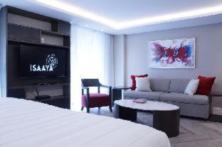 Benito Juarez Hotel | Isaaya Hotel Boutique by WTC