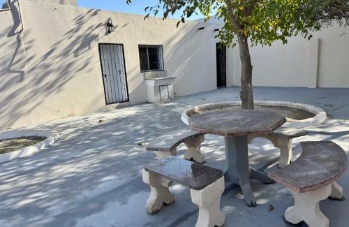 Termas de Rio Hondo Apartamento | Isabel Apart y Suites