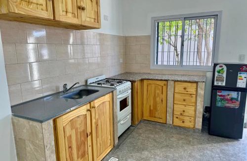Termas de Rio Hondo Apartamento | Isabel Apart y Suites