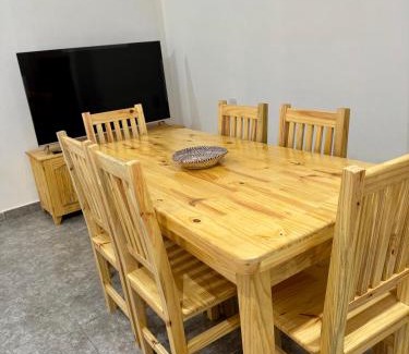 Termas de Rio Hondo Apartamento | Isabel Apart y Suites