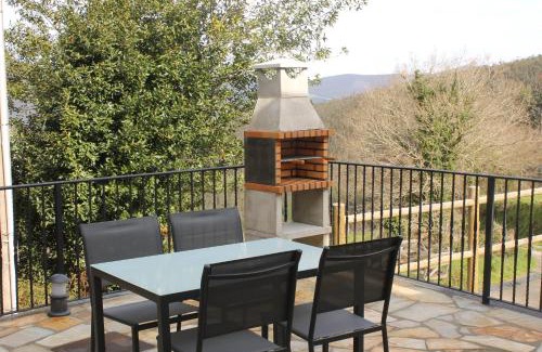 San Tirso de Abres Apartamento | Isabel Artemis ES