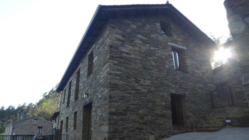 San Tirso de Abres Apartamento | Isabel Artemis ES