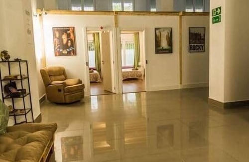 Villaverde Apartamento | Isabel Guest House Room 2
