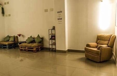 Villaverde Apartamento | Isabel Guest House Room 3