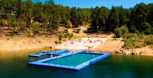 Pampilhosa da Serra Apartamento | Isabel House Alojamento Rural