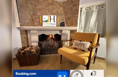 Pampilhosa da Serra Apartamento | Isabel House Alojamento Rural