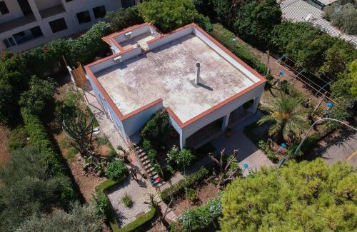 Isola delle Femmine Casa | Isabel House