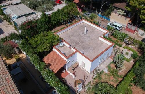 Isola delle Femmine Casa | Isabel House