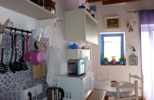 Nijar Casa | La casa de Isabel (Cabo de Gata-Níjar)