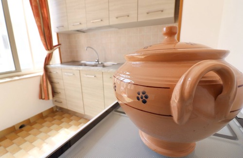Otranto Casa | Casa de Isabel en Otranto 10 plazas