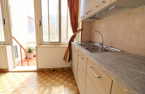 Otranto Casa | Casa de Isabel en Otranto 10 plazas
